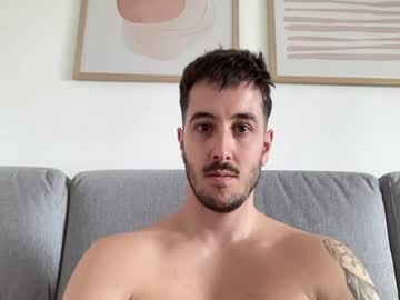 Stream thumbnail georgebutton87