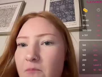 Stream thumbnail georgiarosexx