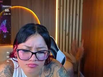 Stream thumbnail georgina_tx