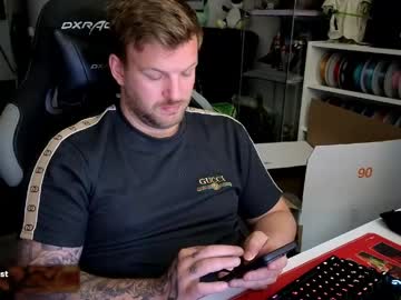 Stream thumbnail german_prince