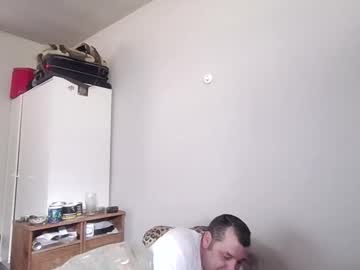 Stream thumbnail geronemo773717