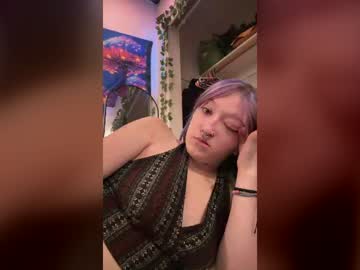 Stream thumbnail gh0stlygoddess420