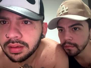 Stream thumbnail gianbenz