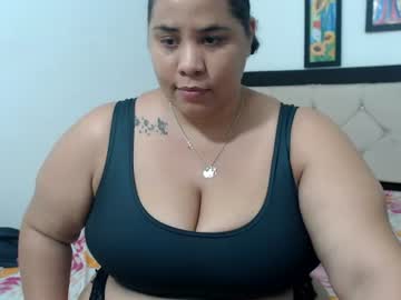 Stream thumbnail gigi_diaz
