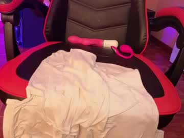 Stream thumbnail gigi_hart7