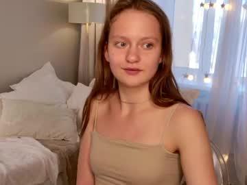 Stream thumbnail gina_fisher