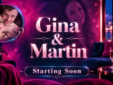Stream thumbnail gina_martin