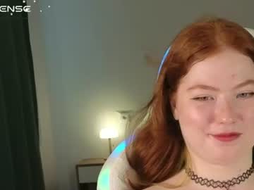 Stream thumbnail ginger__cute