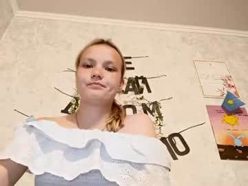 Stream thumbnail ginger_anna_est