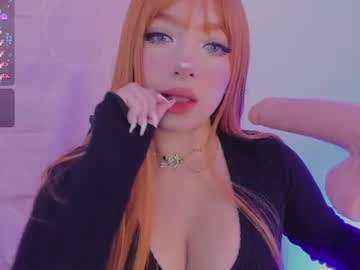Stream thumbnail ginger_raize
