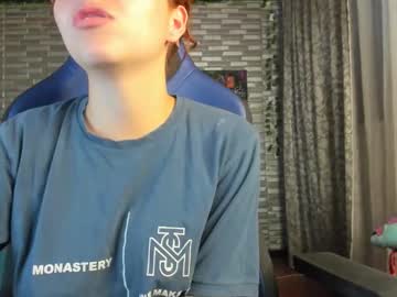 Stream thumbnail ginger_sweetty