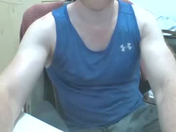 Stream thumbnail ginger_xxx