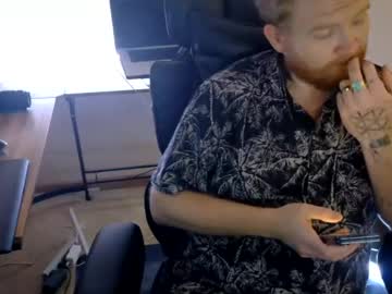 Stream thumbnail gingerbearcubx
