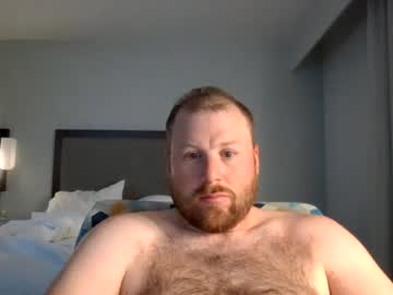 Stream thumbnail gingerbearded_man