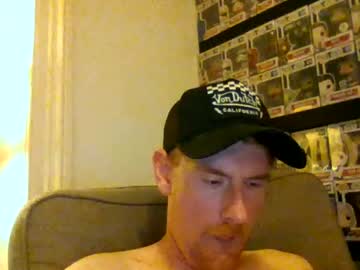 Stream thumbnail gingerjames90