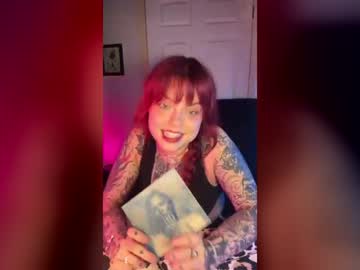 Stream thumbnail gingerraee