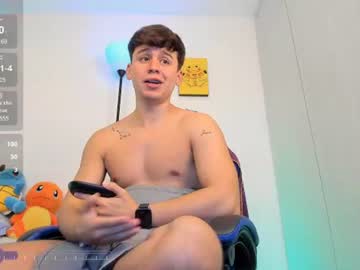 Stream thumbnail gingertwink_n