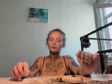 Stream thumbnail gingerxsweetness