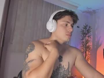 Stream thumbnail gio_russo