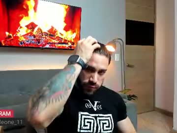 Stream thumbnail giorgio_leone2