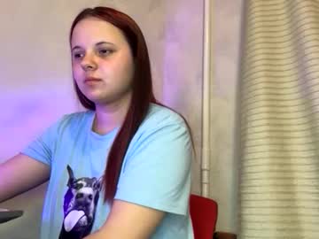 Stream thumbnail girl_shy07