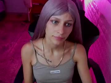 Stream thumbnail girlfriend_night
