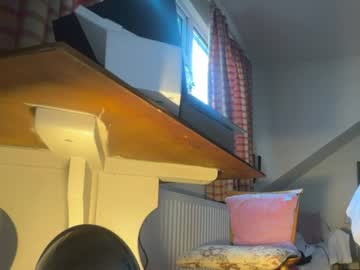 Stream thumbnail girlyfetish