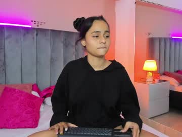 Stream thumbnail giselle_roldan