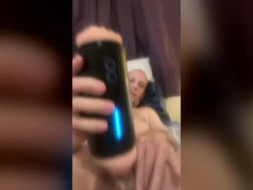 Stream thumbnail glenclark20