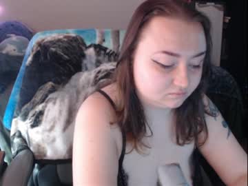 Stream thumbnail glitchypop