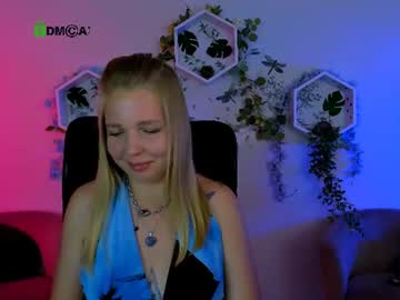 Stream thumbnail gloria_bubble