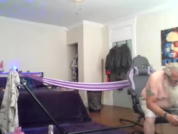 Stream thumbnail gnomebeard