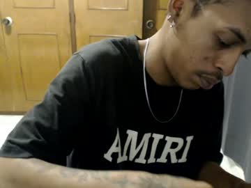 Stream thumbnail god_chinolatino