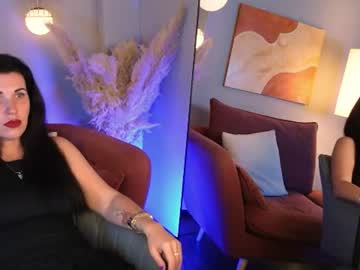 Stream thumbnail goddess_anette