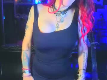 Stream thumbnail goddess_gia
