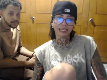 Stream thumbnail goddess_mercurio00