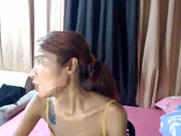 Stream thumbnail goddess_queen25