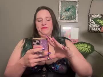 Stream thumbnail goddessamelia92
