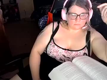 Stream thumbnail goddessautumn69