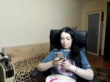Stream thumbnail goddessgeorgia