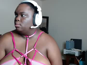 Stream thumbnail goddessjackieoz