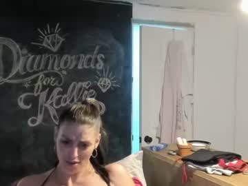 Stream thumbnail goddesskallie