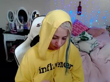 Stream thumbnail goddesslilith