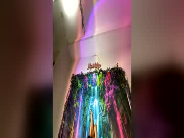 Stream thumbnail goddessmystique