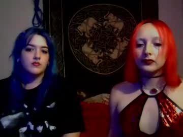 Stream thumbnail goddesspersephone888