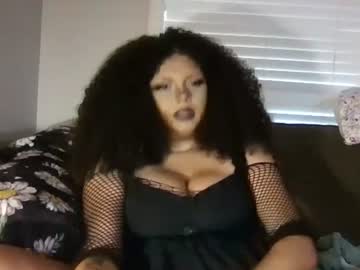 Stream thumbnail goddessprincessempressqueen