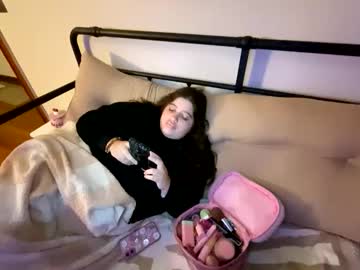 Stream thumbnail goddessviccc