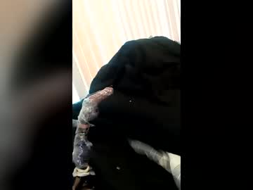 Stream thumbnail godfucksexy