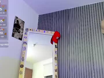 Stream thumbnail golden_twunk