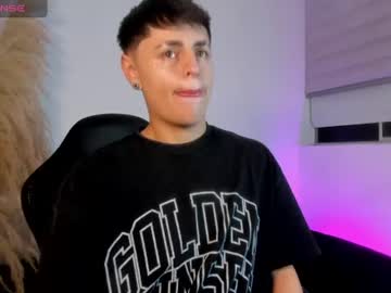 Stream thumbnail goldenbby222